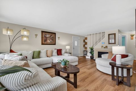 Tiny photo for 16827 GLEN OAKS Drive, Country Club Hills, IL 60478 (MLS # 12595110)