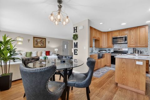 Tiny photo for 16827 GLEN OAKS Drive, Country Club Hills, IL 60478 (MLS # 12595110)