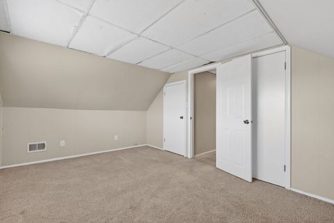 Tiny photo for 16827 GLEN OAKS Drive, Country Club Hills, IL 60478 (MLS # 12595110)