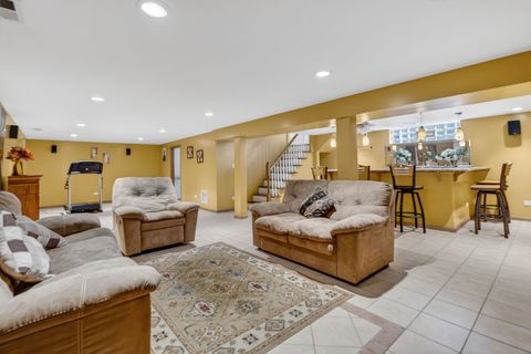 Tiny photo for 16827 GLEN OAKS Drive, Country Club Hills, IL 60478 (MLS # 12595110)