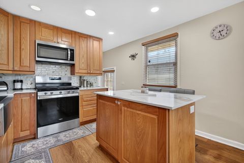 Tiny photo for 16827 GLEN OAKS Drive, Country Club Hills, IL 60478 (MLS # 12595110)