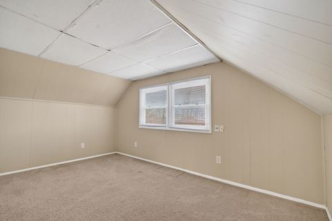 Tiny photo for 16827 GLEN OAKS Drive, Country Club Hills, IL 60478 (MLS # 12595110)
