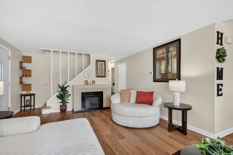 Tiny photo for 16827 GLEN OAKS Drive, Country Club Hills, IL 60478 (MLS # 12595110)