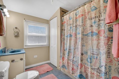 Tiny photo for 16827 GLEN OAKS Drive, Country Club Hills, IL 60478 (MLS # 12595110)