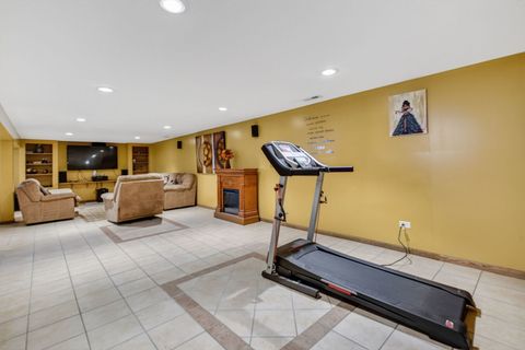 Tiny photo for 16827 GLEN OAKS Drive, Country Club Hills, IL 60478 (MLS # 12595110)