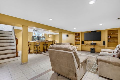 Tiny photo for 16827 GLEN OAKS Drive, Country Club Hills, IL 60478 (MLS # 12595110)