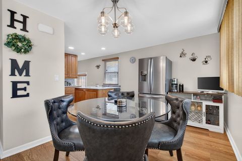 Tiny photo for 16827 GLEN OAKS Drive, Country Club Hills, IL 60478 (MLS # 12595110)