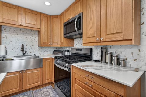 Tiny photo for 16827 GLEN OAKS Drive, Country Club Hills, IL 60478 (MLS # 12595110)