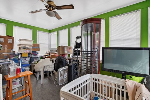 Tiny photo for 16827 GLEN OAKS Drive, Country Club Hills, IL 60478 (MLS # 12595110)