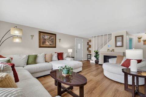 Tiny photo for 16827 GLEN OAKS Drive, Country Club Hills, IL 60478 (MLS # 12595110)