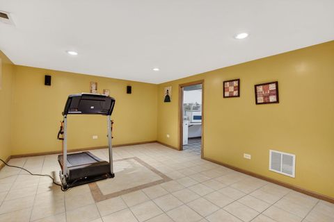 Tiny photo for 16827 GLEN OAKS Drive, Country Club Hills, IL 60478 (MLS # 12595110)