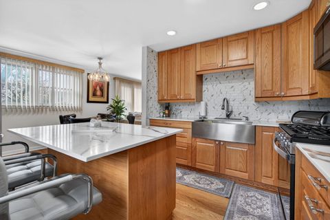 Tiny photo for 16827 GLEN OAKS Drive, Country Club Hills, IL 60478 (MLS # 12595110)