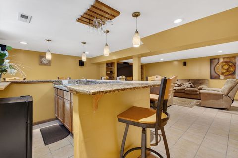 Tiny photo for 16827 GLEN OAKS Drive, Country Club Hills, IL 60478 (MLS # 12595110)