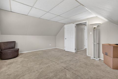 Tiny photo for 16827 GLEN OAKS Drive, Country Club Hills, IL 60478 (MLS # 12595110)