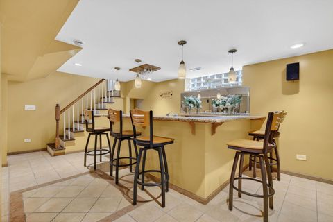 Tiny photo for 16827 GLEN OAKS Drive, Country Club Hills, IL 60478 (MLS # 12595110)