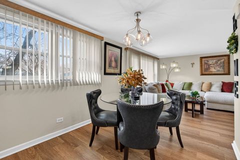 Tiny photo for 16827 GLEN OAKS Drive, Country Club Hills, IL 60478 (MLS # 12595110)