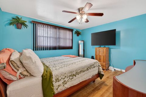 Tiny photo for 16827 GLEN OAKS Drive, Country Club Hills, IL 60478 (MLS # 12595110)