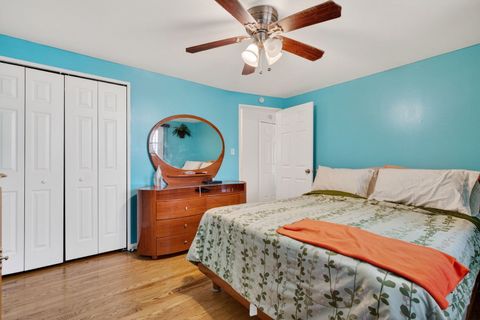 Tiny photo for 16827 GLEN OAKS Drive, Country Club Hills, IL 60478 (MLS # 12595110)