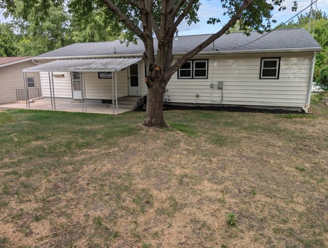 Tiny photo for 1324 Empire Court, Freeport, IL 61032 (MLS # 12716736)