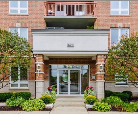 476 Alles Street 508 Des Plaines IL 60016