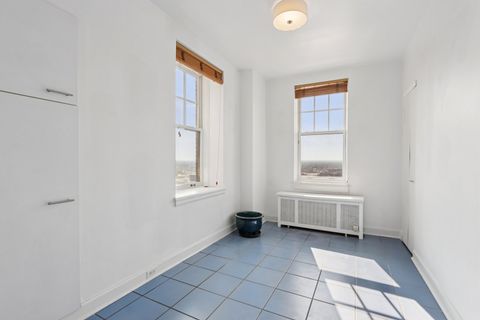 Tiny photo for 421 W Melrose Street #21AD, Chicago, IL 60657 (MLS # 12442695)