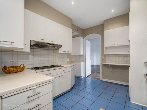 Tiny photo for 421 W Melrose Street #21AD, Chicago, IL 60657 (MLS # 12442695)