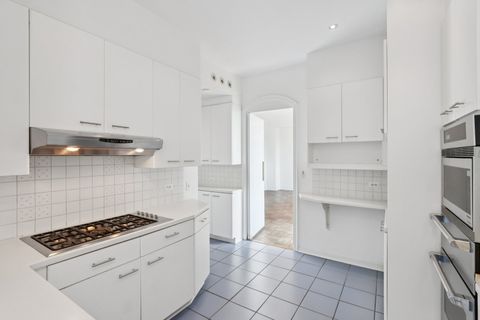 Tiny photo for 421 W Melrose Street #21AD, Chicago, IL 60657 (MLS # 12442695)