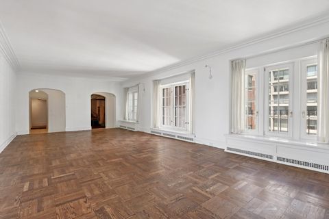 Tiny photo for 421 W Melrose Street #21AD, Chicago, IL 60657 (MLS # 12442695)