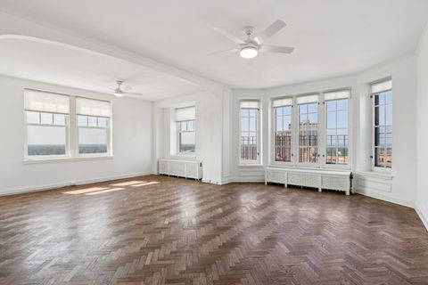 Tiny photo for 421 W Melrose Street #21AD, Chicago, IL 60657 (MLS # 12442695)