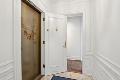 Tiny photo for 421 W Melrose Street #21AD, Chicago, IL 60657 (MLS # 12442695)