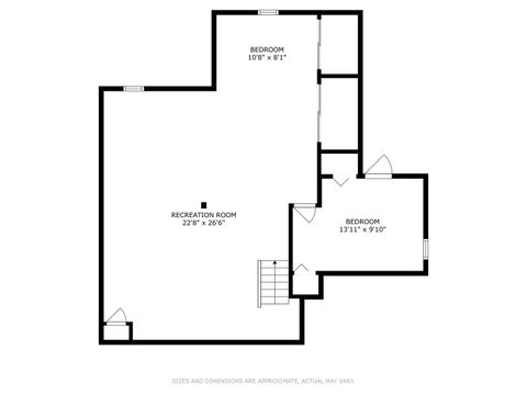 Tiny photo for 651 Garth Road, Wheeling, IL 60090 (MLS # 12577074)