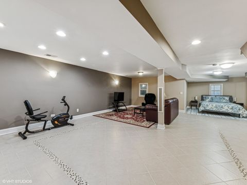 Tiny photo for 651 Garth Road, Wheeling, IL 60090 (MLS # 12577074)