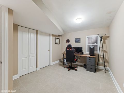 Tiny photo for 651 Garth Road, Wheeling, IL 60090 (MLS # 12577074)