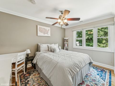 Tiny photo for 651 Garth Road, Wheeling, IL 60090 (MLS # 12577074)