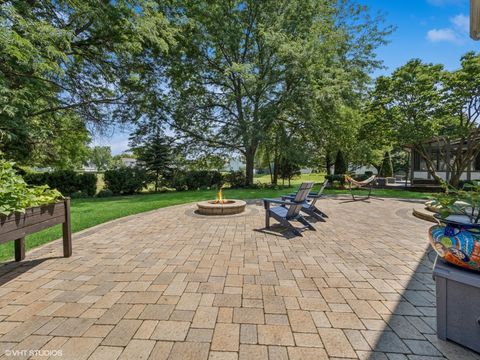 Tiny photo for 651 Garth Road, Wheeling, IL 60090 (MLS # 12577074)