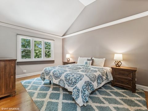 Tiny photo for 651 Garth Road, Wheeling, IL 60090 (MLS # 12577074)