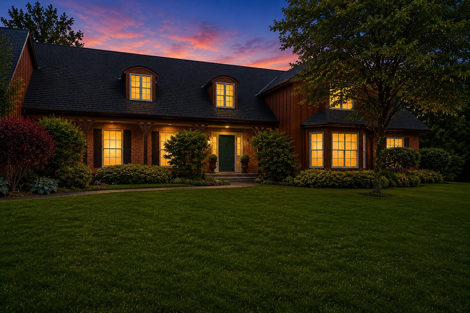 1135 Buttonwood Lane
