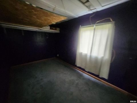 Tiny photo for 209 S MAIN Street, Pinckneyville, IL 62274 (MLS # EB459026)