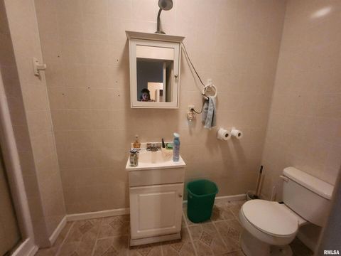 Tiny photo for 209 S MAIN Street, Pinckneyville, IL 62274 (MLS # EB459026)