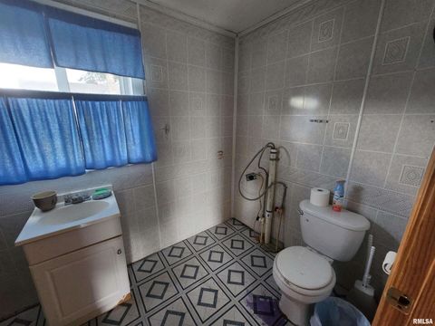 Tiny photo for 209 S MAIN Street, Pinckneyville, IL 62274 (MLS # EB459026)