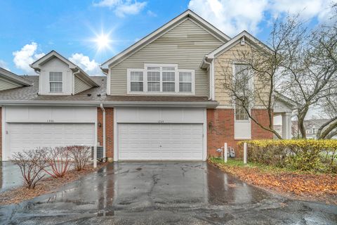 Tiny photo for Vernon Hills, IL 60061 (MLS # 12571611)