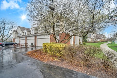 Tiny photo for Vernon Hills, IL 60061 (MLS # 12571611)