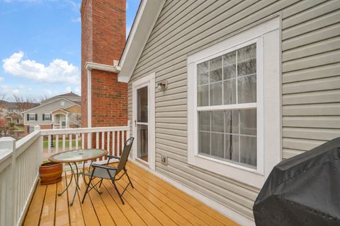 Tiny photo for Vernon Hills, IL 60061 (MLS # 12571611)