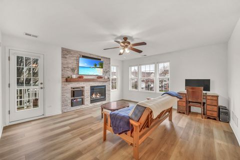 Tiny photo for Vernon Hills, IL 60061 (MLS # 12571611)