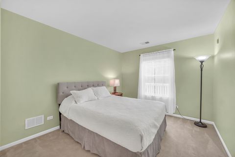 Tiny photo for Vernon Hills, IL 60061 (MLS # 12571611)
