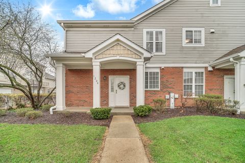 Photo of Vernon Hills, IL 60061 (MLS # 12571611)