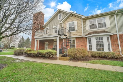 Tiny photo for Vernon Hills, IL 60061 (MLS # 12571611)