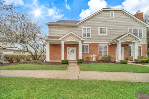Tiny photo for Vernon Hills, IL 60061 (MLS # 12571611)