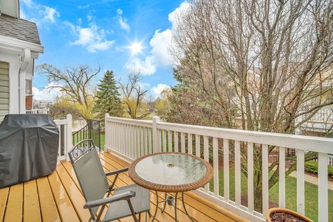 Tiny photo for Vernon Hills, IL 60061 (MLS # 12571611)