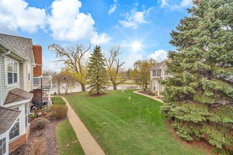 Tiny photo for Vernon Hills, IL 60061 (MLS # 12571611)